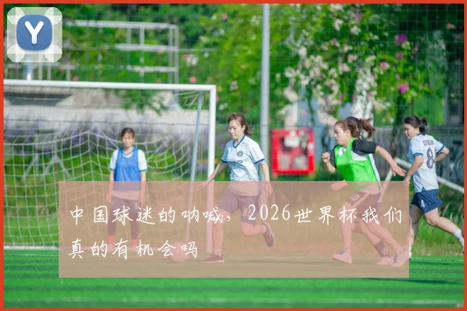 中国球迷的呐喊，2026世界杯我们真的有机会吗