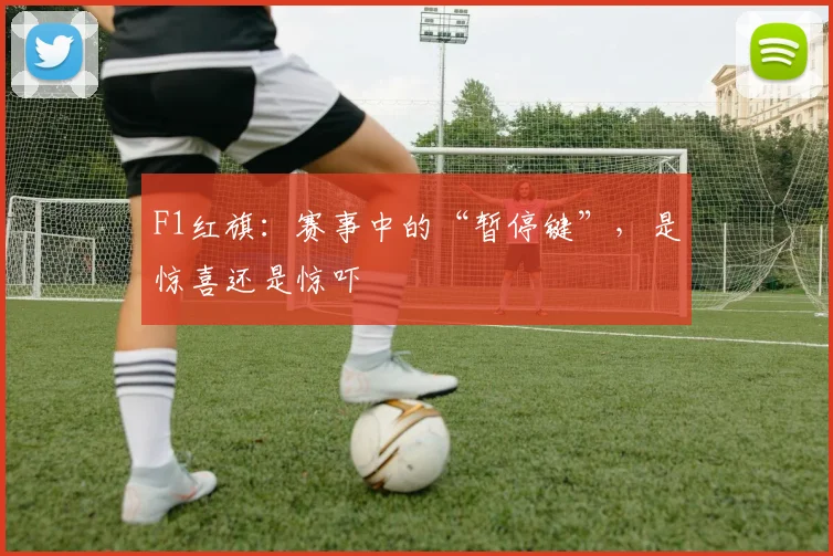 F1红旗：赛事中的“暂停键”，是惊喜还是惊吓