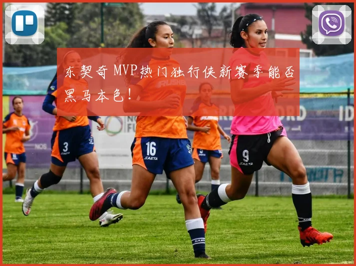 东契奇 MVP热门独行侠新赛季能否黑马本色！
