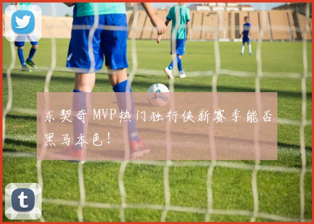 东契奇 MVP热门独行侠新赛季能否黑马本色！